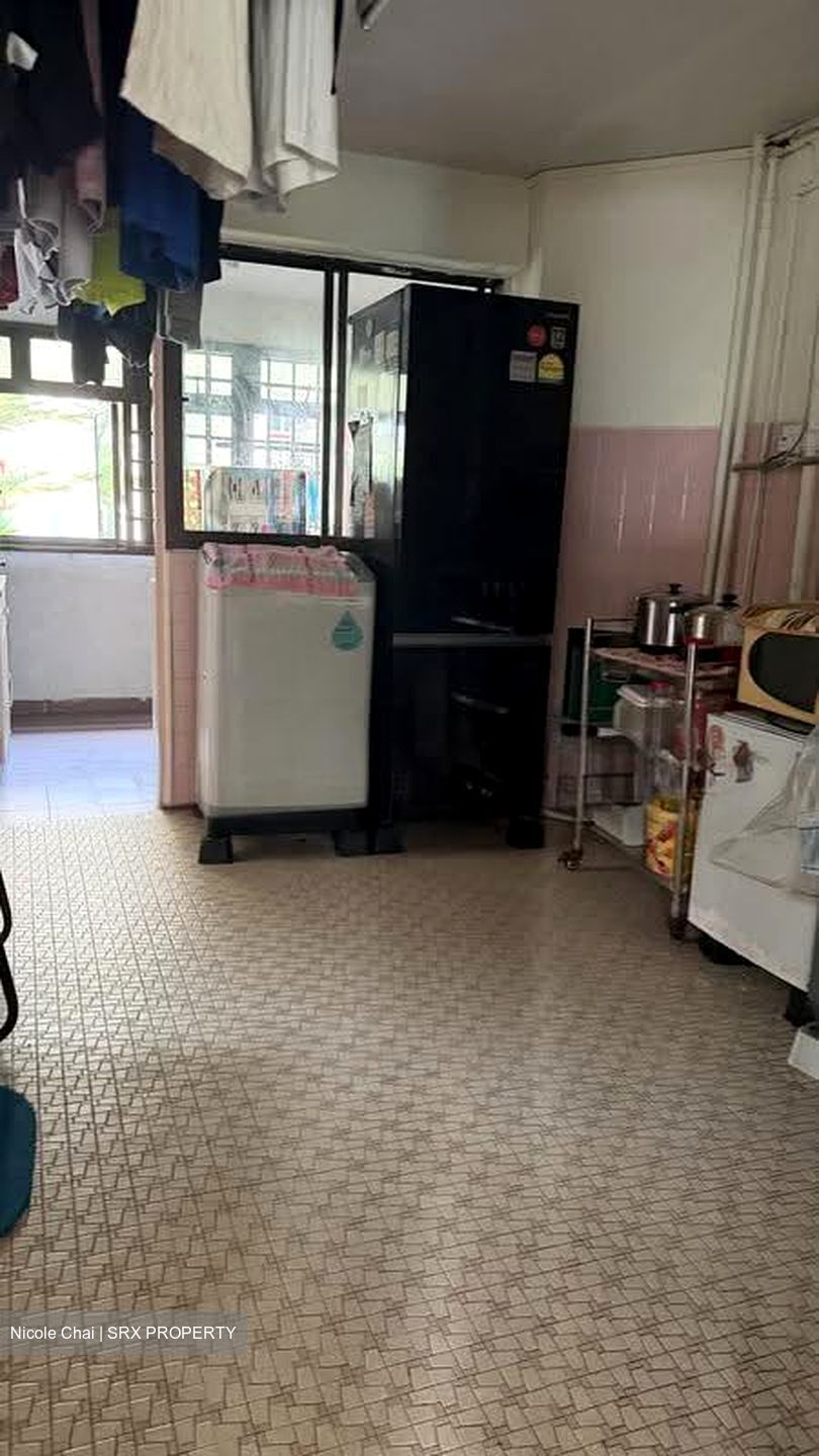 Blk 120 Bukit Merah View (Bukit Merah), HDB 5 Rooms #633379541